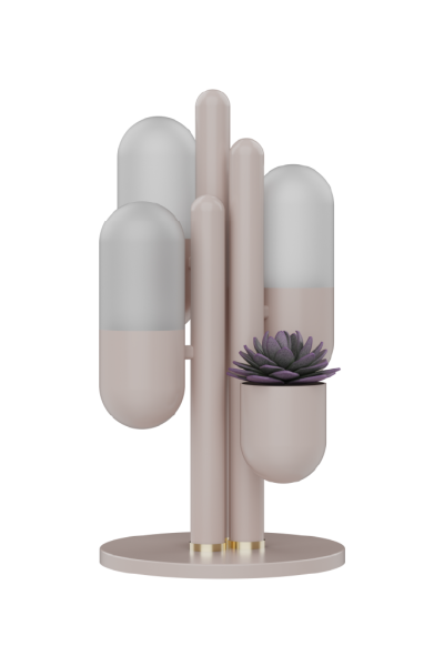 CACTUS