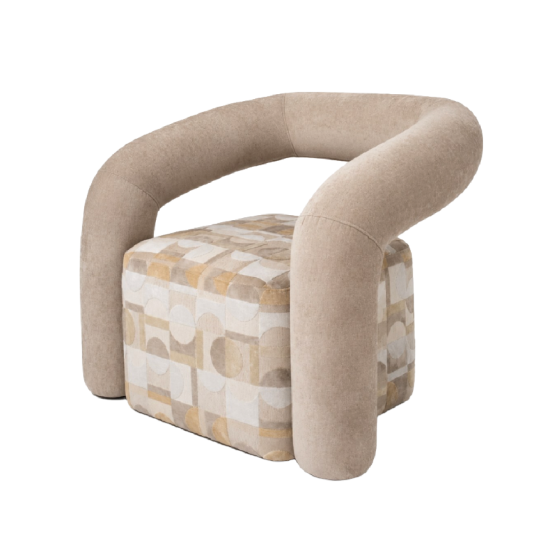 Dubai Armchair